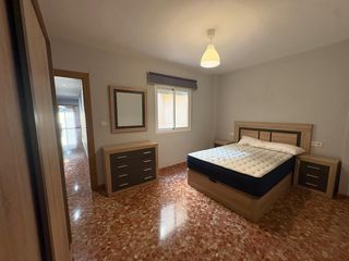 Miete Etagenwohnung in Las Flores - Huerta. Acogedor piso en el corazón de granada por solo 600 al mes