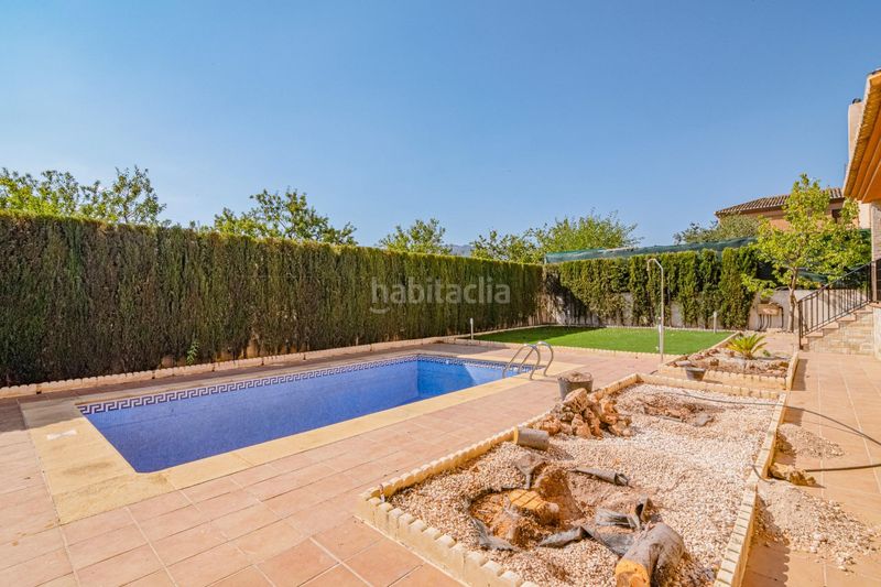 Foto 6a60920e-605c-4c00-b065-068164516b97. Xalet a Dílar