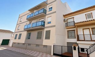 Pis a Cúllar Vega. Venta de pisos en cúllar vega