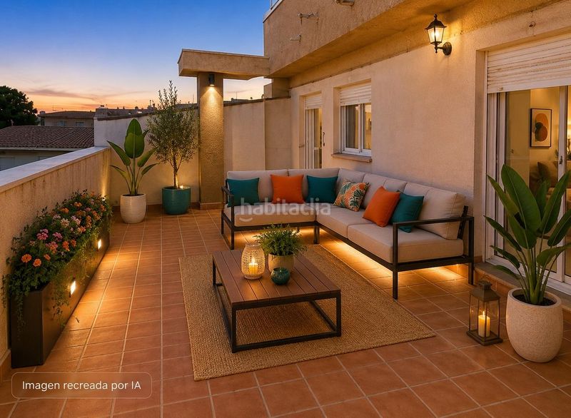 Foto ffb7f7e9-a62d-40b3-b35b-3d845fedead2. Duplex con parcheggio in Cúllar Vega