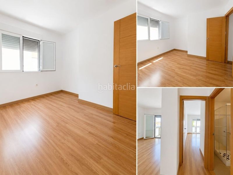 Foto ccc3aeca-2de9-48d2-bfab-22dfcd38b100. Pis amb aparcament a Cúllar Vega