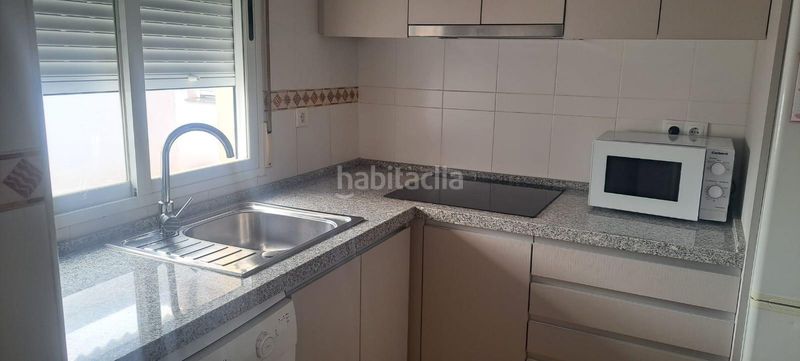Foto f2e470f1-188f-4b4b-ad03-fd05767c8923. Miete dachwohnung mit parking in Híjar Gabias (Las)