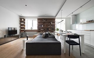 Rent Flat  Carrer guayaquil