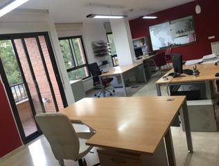 Etagenwohnung in La Cruz