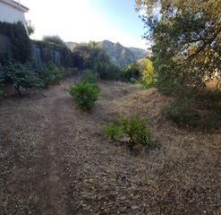 Wohngrundstück in Dúdar