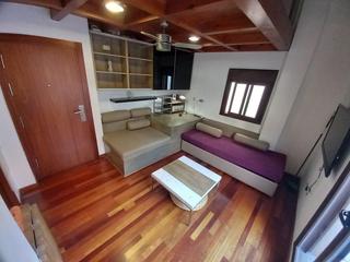 Location Attique à Centro - Sagrario. Coqueto atico junto a plaza nueva