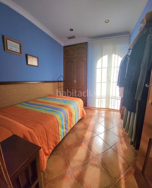 Foto 68386914-b88f-42be-9a21-60b314688e68. Casa a schiera con riscaldamento parcheggio in San Francisco Javier Granada