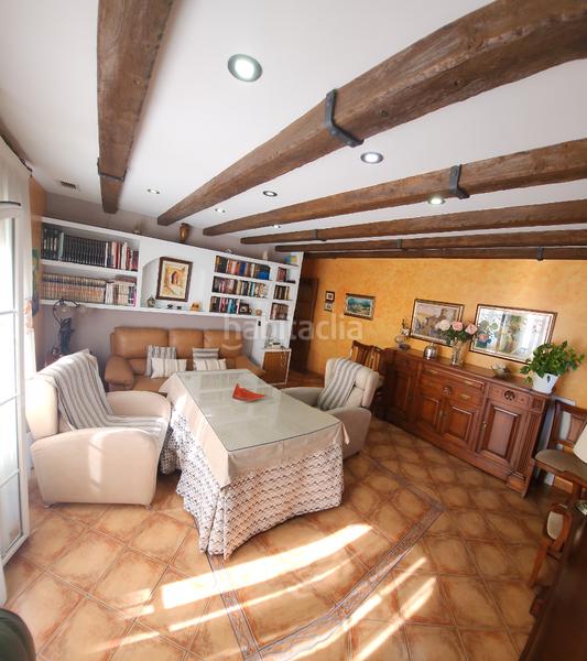 Foto 37326095-ad26-46c6-8723-eb8a4595bbea. Casa adosada en San Francisco Javier Granada