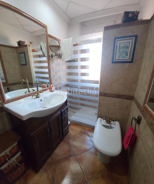 Foto 4ce6d8ae-2cc0-44a0-85de-ba2f3a567bd8. Casa adosada en San Francisco Javier Granada