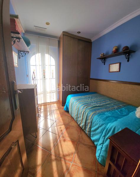 Foto 799ca816-fd15-4ea9-a83c-86b17bb8090d. Casa adosada en San Francisco Javier Granada