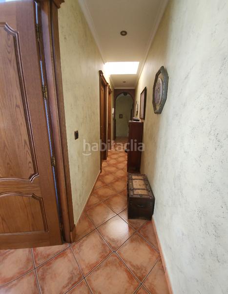 Foto a7e126ac-76d0-4968-a658-b8b8dcb48994. Casa adosada en San Francisco Javier Granada
