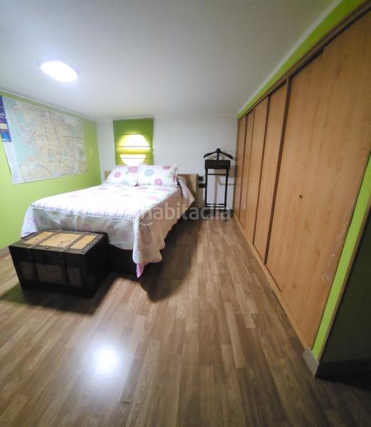 Foto adda4a5b-97e3-4d08-8406-1f0c5d2ab622. Casa adosada en San Francisco Javier Granada