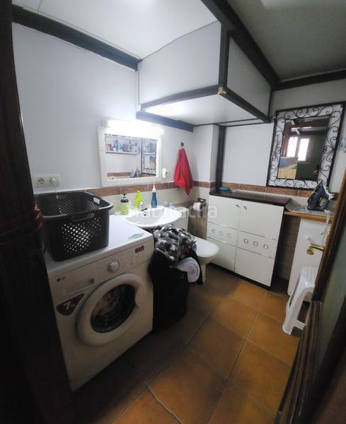 Foto af407e2a-1e43-4510-8d90-b59ef972675e. Casa adosada en San Francisco Javier Granada