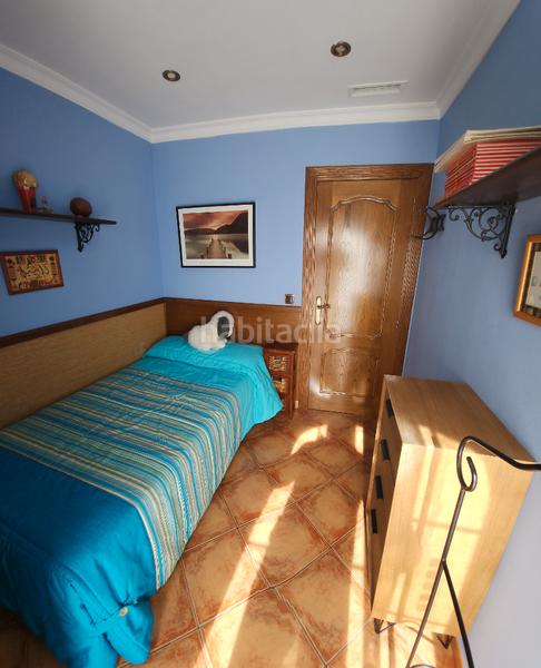 Foto f92f7d02-8998-40f9-b8a9-e5c0c7849776. Casa adosada en San Francisco Javier Granada