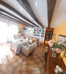 Semi detached house in San Francisco Javier