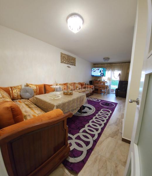 Foto 7060aedb-187f-4e83-94eb-f8d52cfe6563. Flat in Cartuja Granada