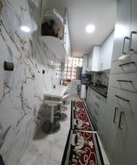 Piso en Cartuja. Precioso piso reformado en cartuja