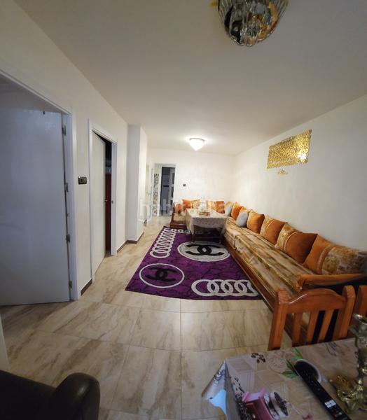 Foto ebd559f6-1893-41d4-ab0a-6f11b1084dd2. Flat in Cartuja Granada
