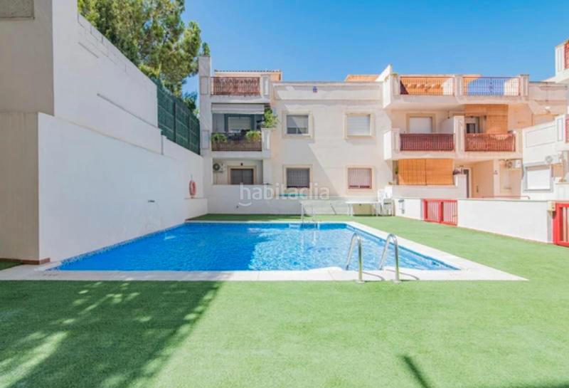 Foto 386e1080-c96a-4f22-b4d8-6011fa9608bf. Piso en exclusiva , precioso piso en gojar en Gójar