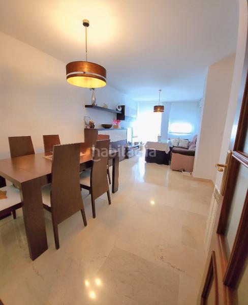 Foto eda8965f-e915-40bd-b685-df10af43f34b. Piso en exclusiva , precioso piso en gojar en Gójar