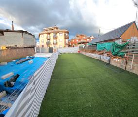 Terreny residencial a Ogíjares