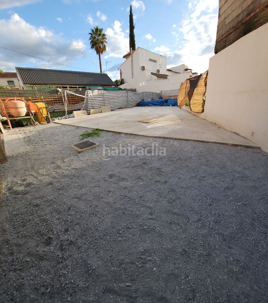 Foto 5aebe255-a646-4ec9-9198-ef4c1130bfd1. Terreno residenziale in Ogíjares