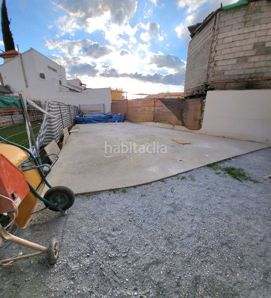 Foto a273cab8-c635-48e3-a74c-ecd1c9d1eb33. Terreno residenziale in Ogíjares