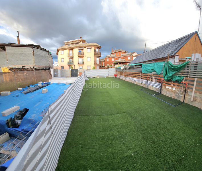 Foto bcc727d9-a6d9-4e7a-8f01-ed225857de4d. Terreno residenziale in Ogíjares