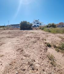 Terreny residencial a Güevéjar