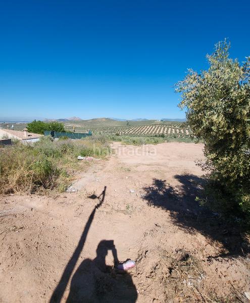 Foto 76067b29-f4ac-49fb-aa40-224fbfbb9ed3. Terreno residenziale in Güevéjar