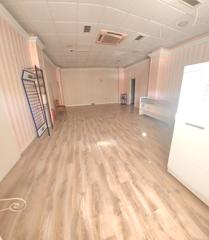 Geschäftsraum in Joaquina Eguaras