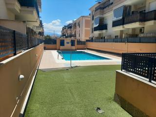 Piso en Residencial Triana - Barrio Alto. Vivienda procedente de entidad bancaria