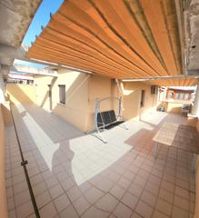 Ático en Maracena. Espectacular atico en villasol ( maracena ) 64 m de terraza en e