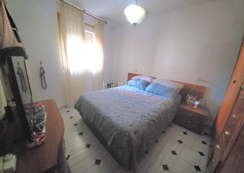 Foto 18312f8b-9b7f-4289-95b9-06f6a7e43472. Etagenwohnung in San Francisco Javier Granada