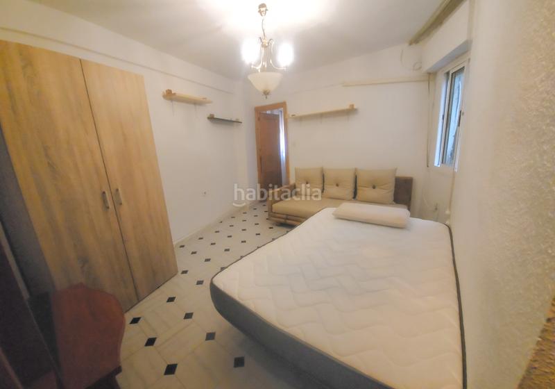 Foto 525ada57-e48e-43e7-a863-632e0334f756. Etagenwohnung in San Francisco Javier Granada