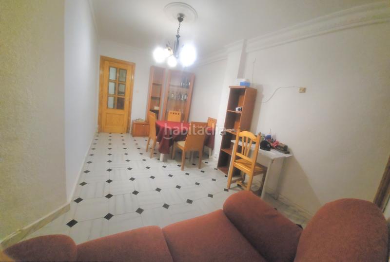 Foto 6019f61b-1b55-43b2-839c-b2a599edba70. Etagenwohnung in San Francisco Javier Granada