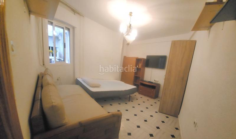 Foto 65b7fcc8-2147-4743-9a97-9998088b5030. Etagenwohnung in San Francisco Javier Granada