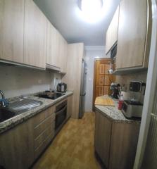 Appartement à San Francisco Javier. Ideal inversores , barrio san francisco javier