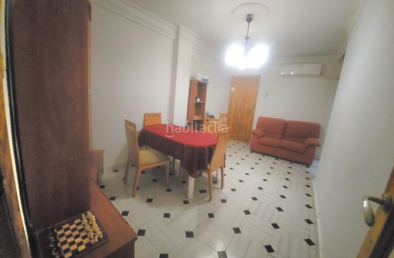 Foto 980dd88b-cd12-4265-83de-3351b39923bc. Etagenwohnung in San Francisco Javier Granada
