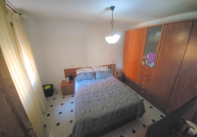 Foto a461c075-b023-465c-b0c4-d24970a69cb7. Etagenwohnung in San Francisco Javier Granada