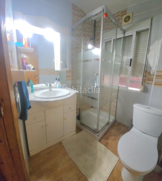Foto bb509ece-e95e-4a70-b8f2-6b335b73d874. Etagenwohnung in San Francisco Javier Granada