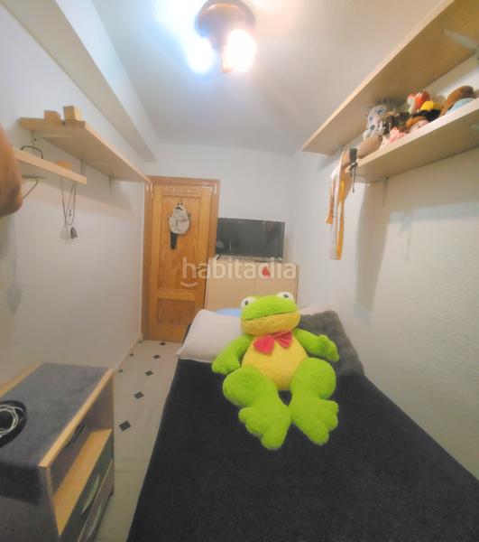 Foto d2c98818-41ff-4279-a1c9-f49a23f0d81f. Etagenwohnung in San Francisco Javier Granada