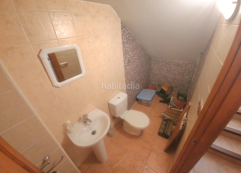 Foto 26f4182a-e5f0-4a72-9092-2e6a35df7810. Casa adosada en Pulianas