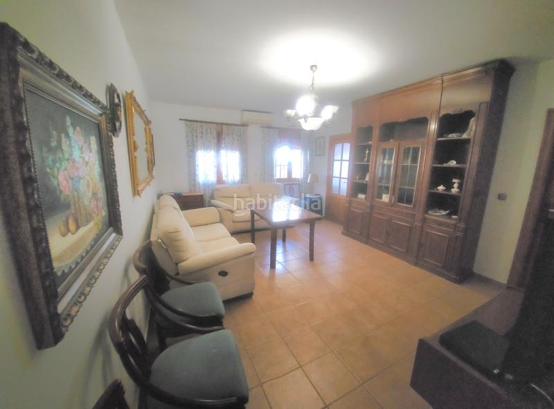 Foto 57c6c2d6-45d0-4018-8531-b93eb2c5d615. Casa adosada en Pulianas