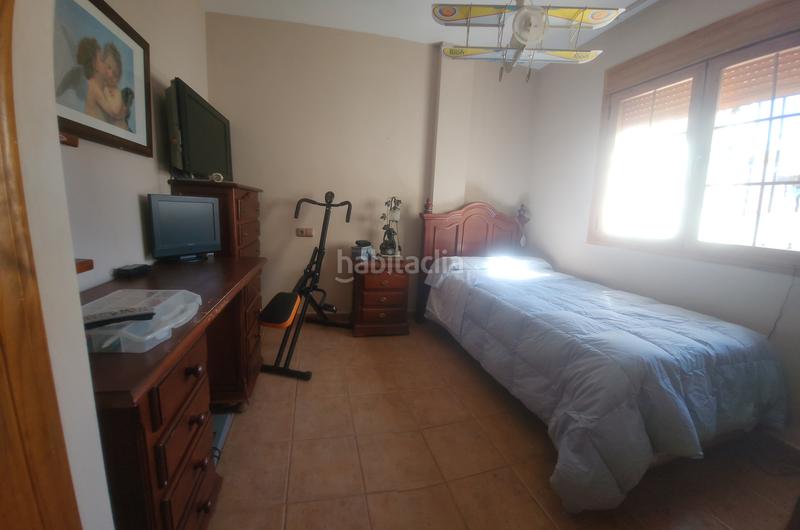 Foto 58ff071e-48e1-4ef6-9f10-255ee4f740fc. Casa adosada en Pulianas