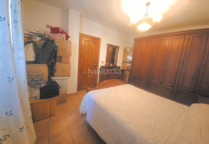 Foto 0a299bb0-46e7-47db-8072-56c6b8da943d. Casa adossada amb aparcament a Pulianas