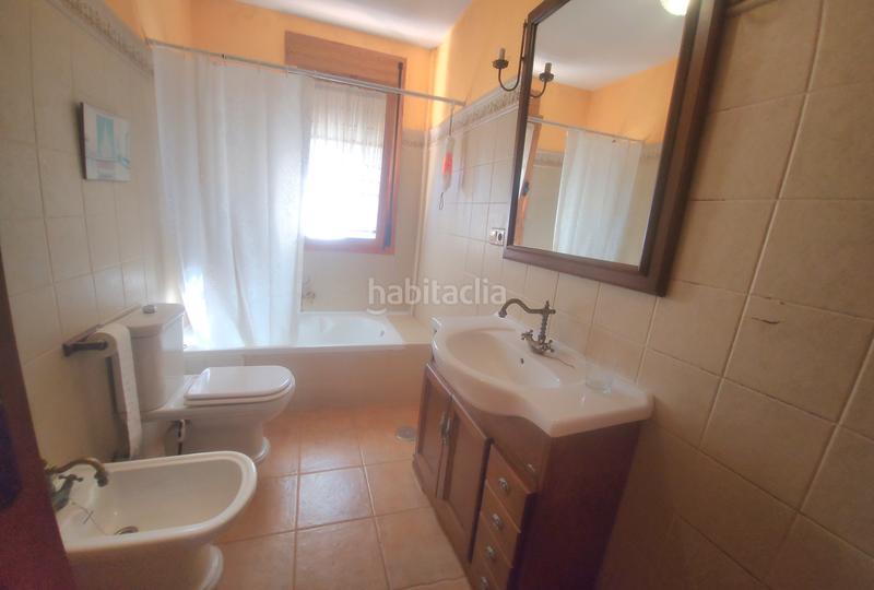 Foto 1161c9e6-7daf-4fe9-8fcd-b43080d01585. Casa adossada amb aparcament a Pulianas