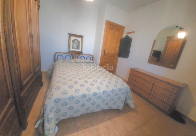 Foto 5f7c31e7-432e-4a54-9b3b-c8e7fb157ec4. Casa adossada amb aparcament a Pulianas