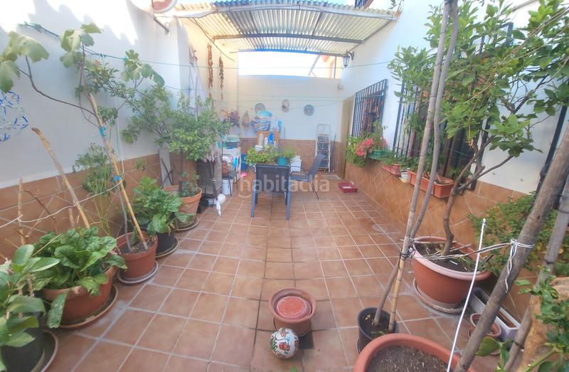 Foto c7d81209-2e59-4260-8766-d778e0290dc4. Casa adossada amb aparcament a Pulianas