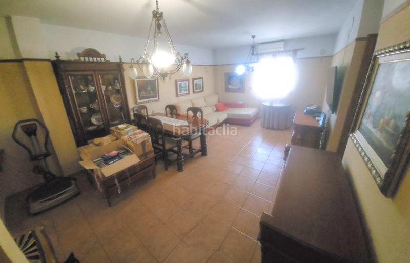 Foto d061c585-440e-49e2-8b5e-ece569162148. Casa adossada amb aparcament a Pulianas